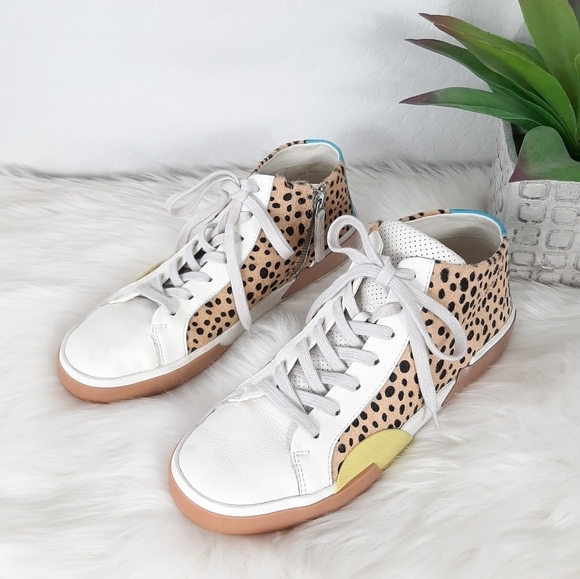 Dolce Vita Under $50